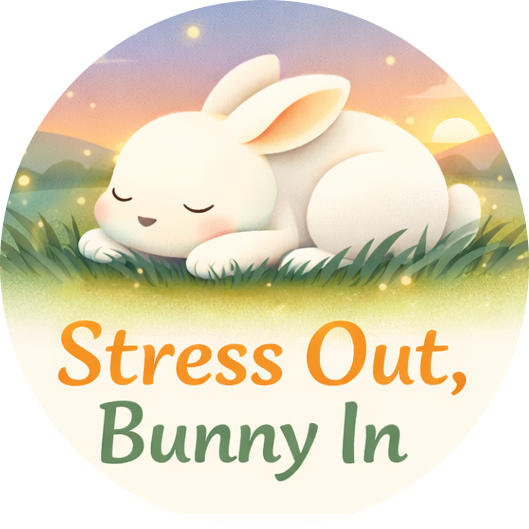 Stress Out, Bunny In
